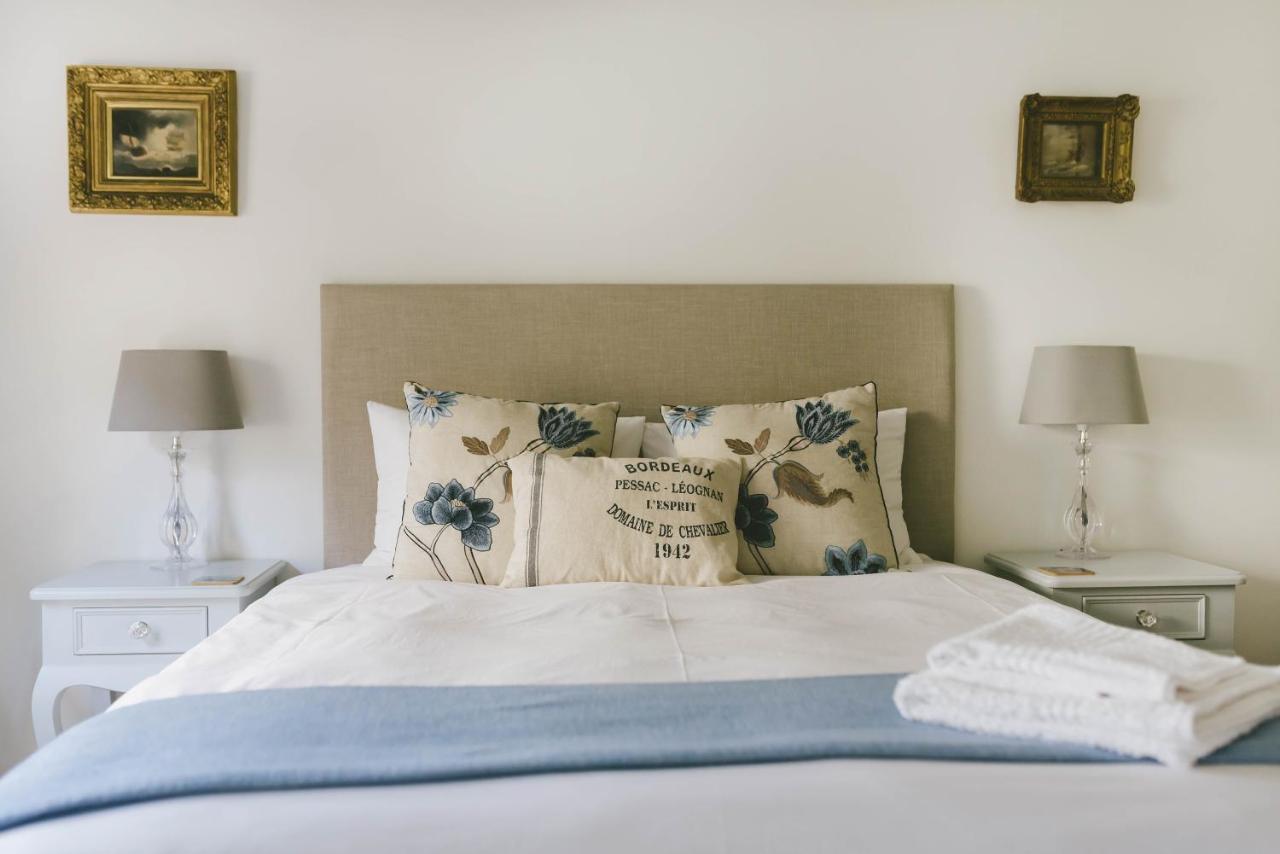 The Victorian Goose (Adults Only) Bed and Breakfast Kaapstad Buitenkant foto