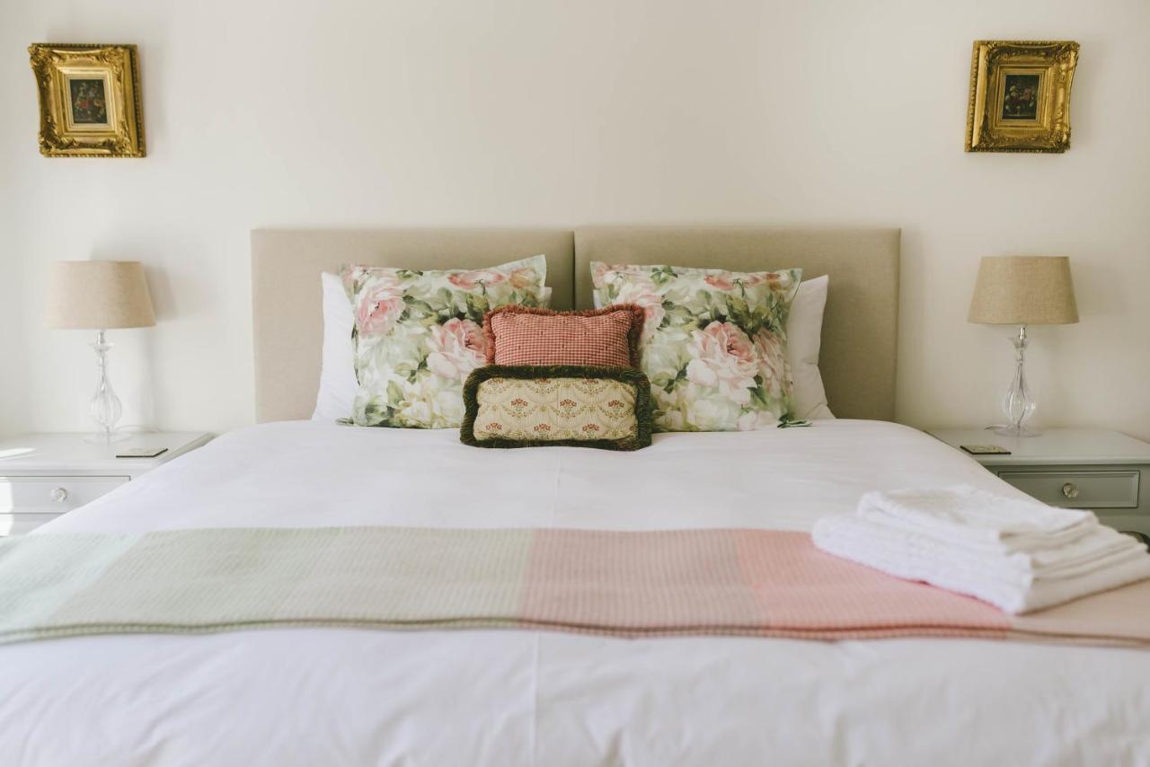 The Victorian Goose (Adults Only) Bed and Breakfast Kaapstad Buitenkant foto