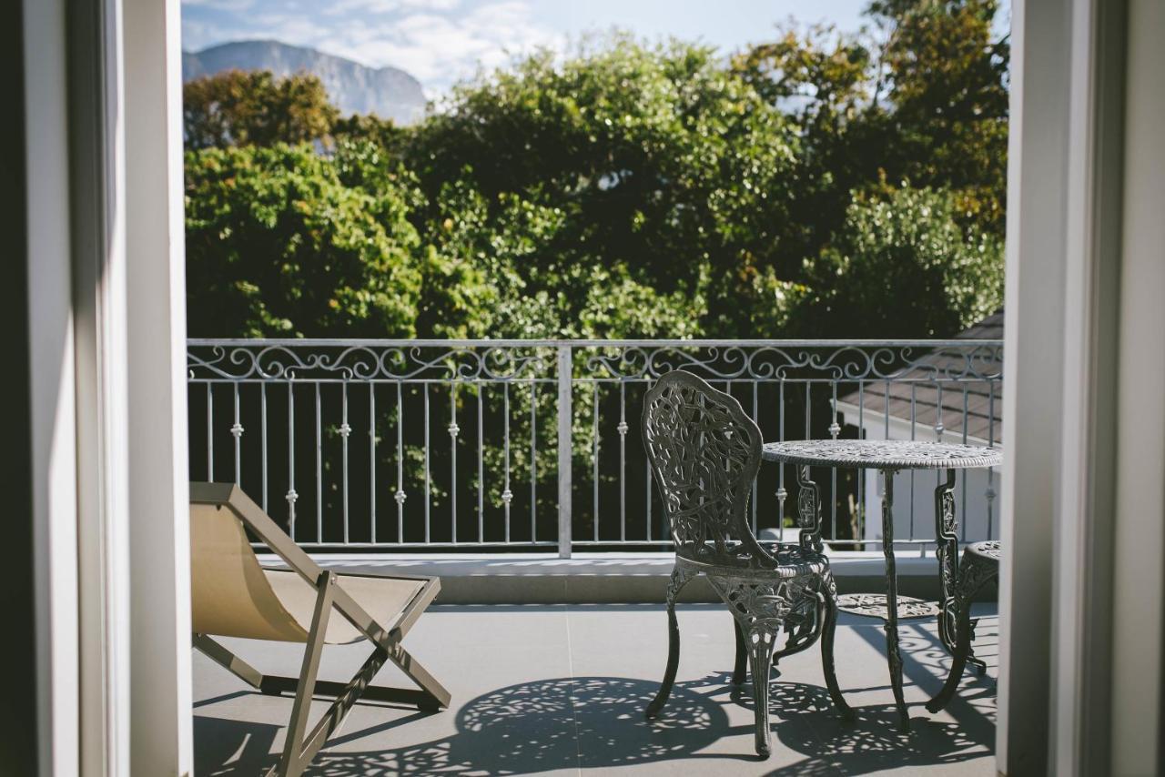 The Victorian Goose (Adults Only) Bed and Breakfast Kaapstad Buitenkant foto
