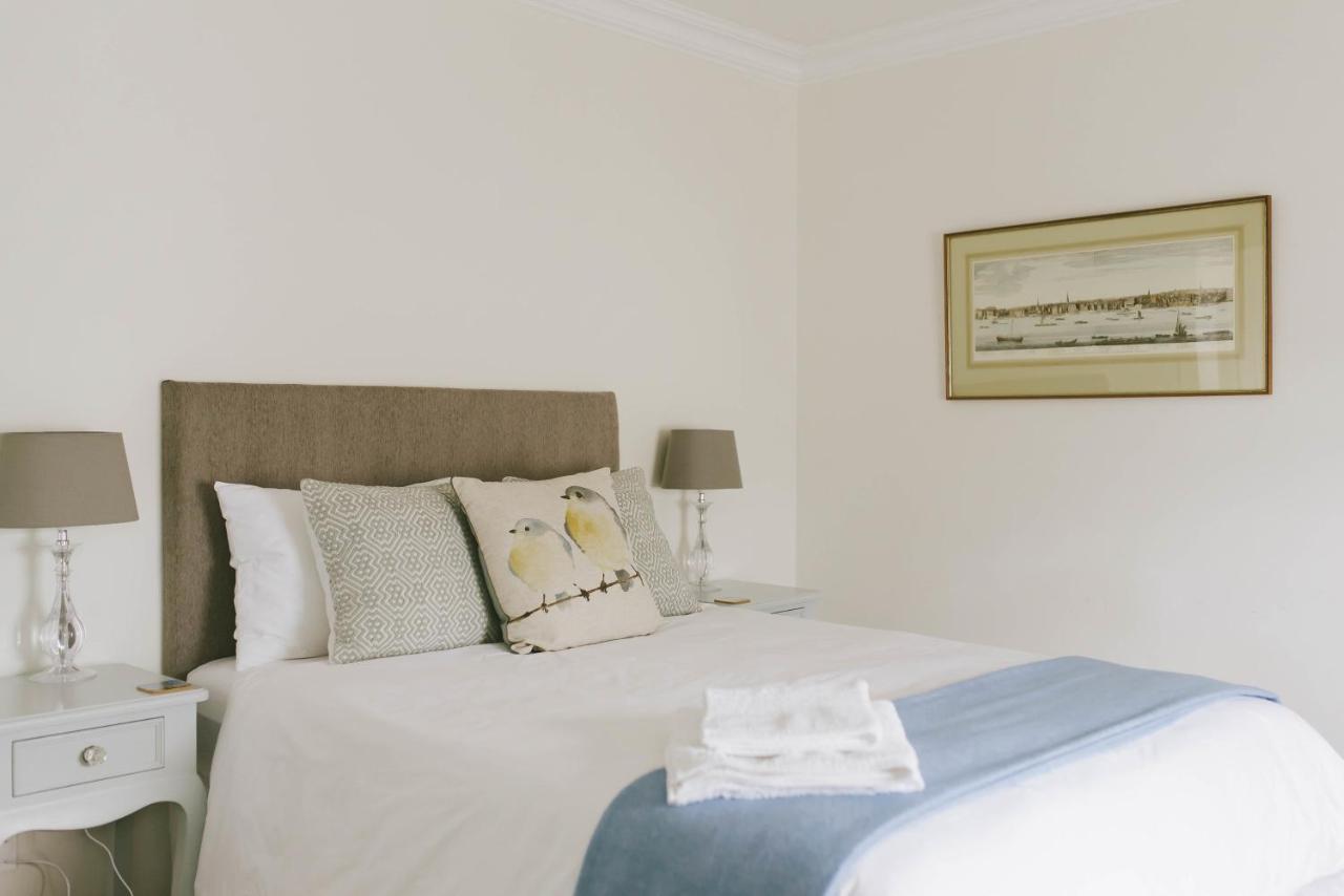 The Victorian Goose (Adults Only) Bed and Breakfast Kaapstad Buitenkant foto