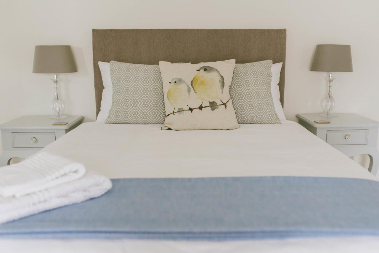 The Victorian Goose (Adults Only) Bed and Breakfast Kaapstad Buitenkant foto
