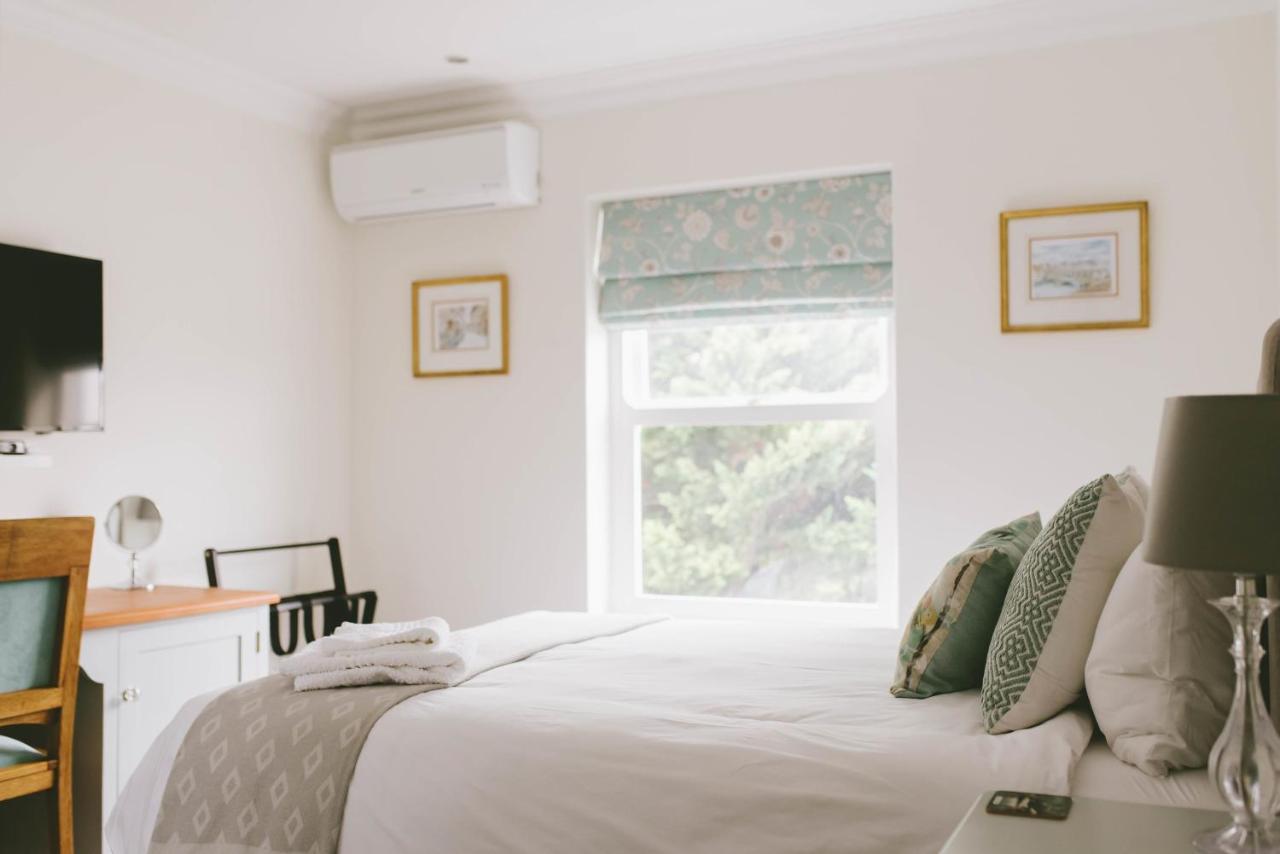 The Victorian Goose (Adults Only) Bed and Breakfast Kaapstad Buitenkant foto