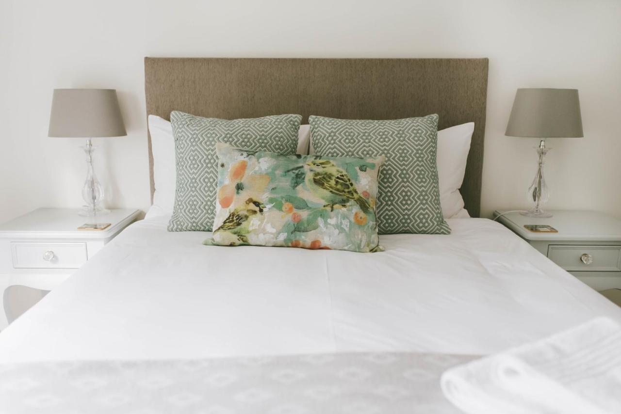The Victorian Goose (Adults Only) Bed and Breakfast Kaapstad Buitenkant foto
