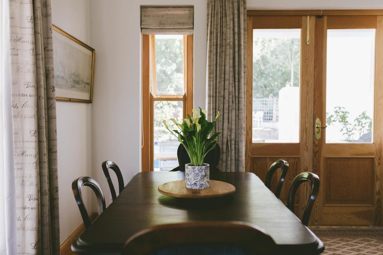The Victorian Goose (Adults Only) Bed and Breakfast Kaapstad Buitenkant foto