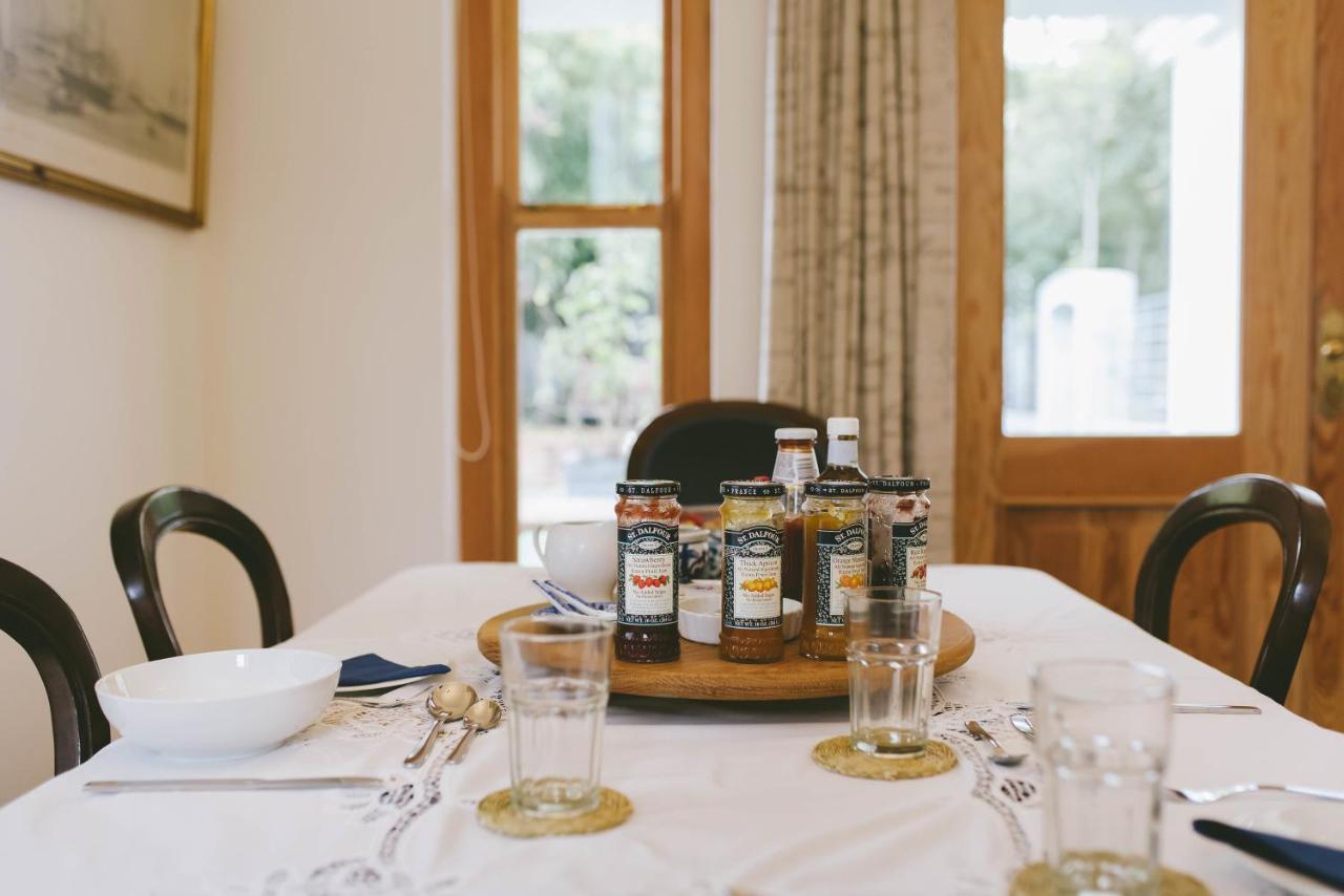 The Victorian Goose (Adults Only) Bed and Breakfast Kaapstad Buitenkant foto